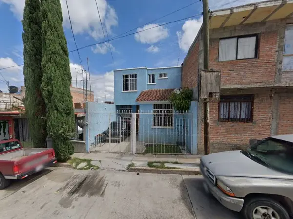 Casa en venta en Lomas del Ajedrez, Aguascalientes — foto 3 de 12