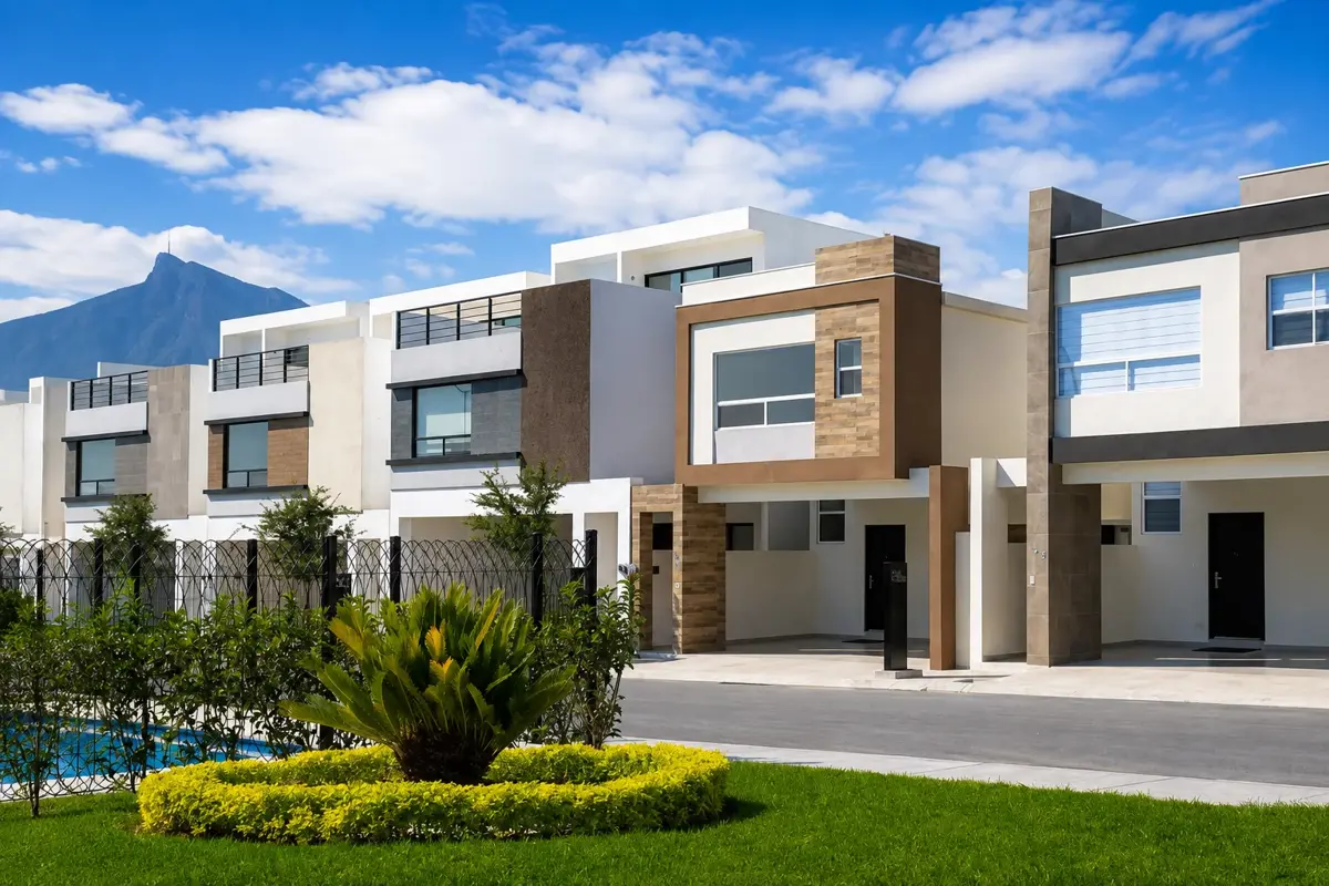 Casa en venta en Residencial Privada las Plazas, Guadalupe — foto 1 de 7