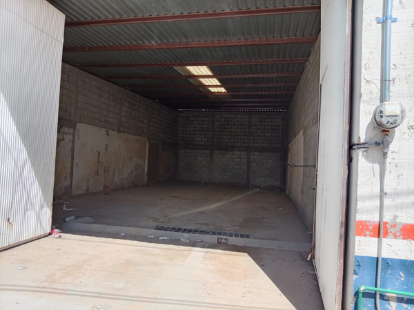 Bodega en renta en La Merced, Torreón — foto 2 de 3