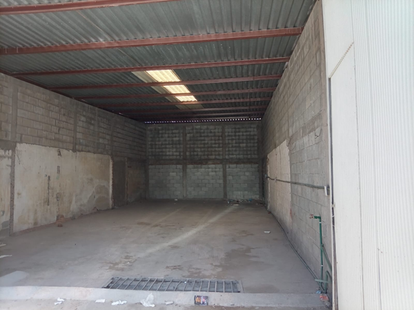 Bodega en renta en La Merced, Torreón — foto 3 de 3