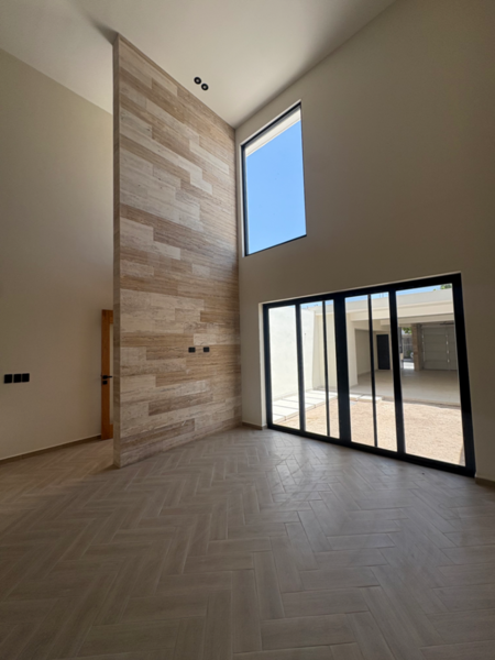 Casa en venta en Estrella, Torreón — foto 3 de 22
