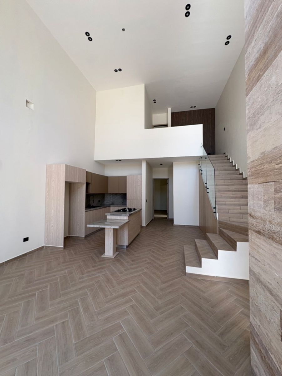 Casa en venta en Estrella, Torreón — foto 1 de 22