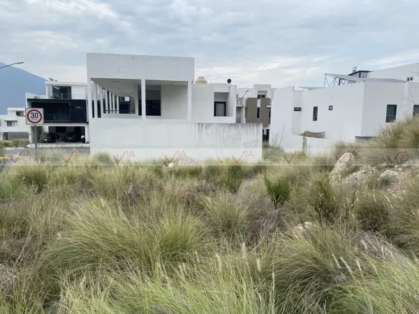 Terreno en venta en Santoral, García — foto 3 de 12