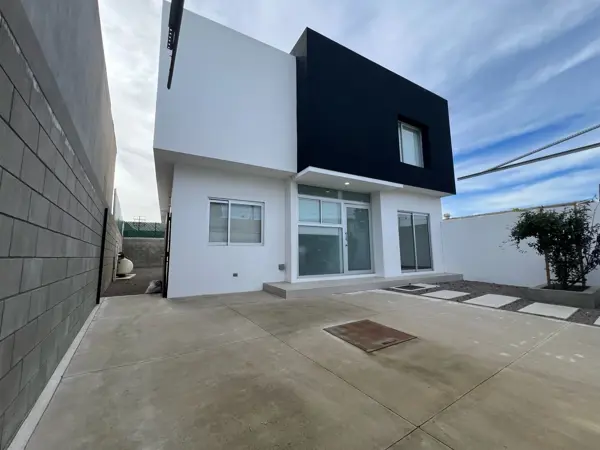 Casa en venta en Villa Turística, Playas de Rosarito — foto 2 de 18