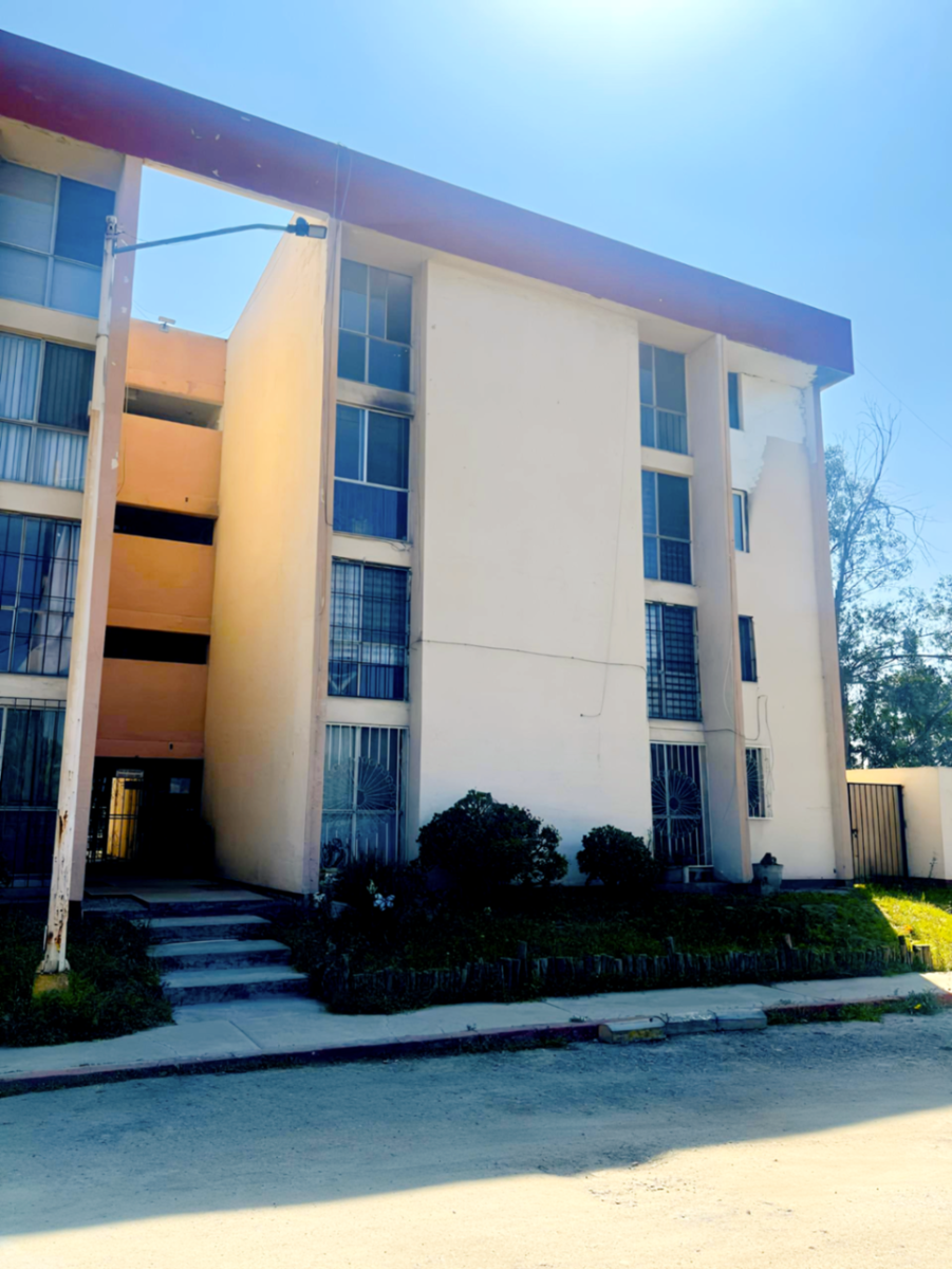 Departamento en venta en Fovissste II, Tijuana — foto 1 de 18
