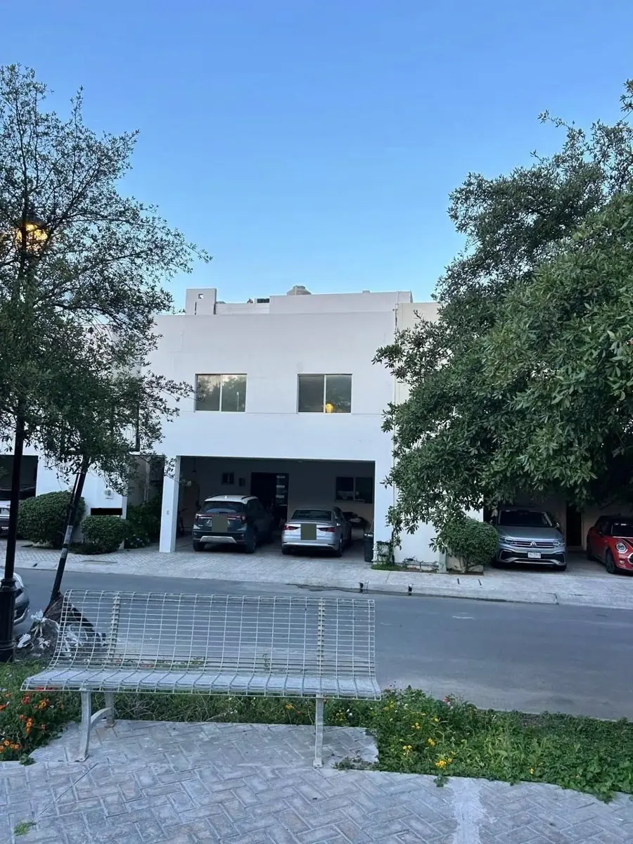 Casa en venta en Ventanas de la Huasteca, Santa Catarina — foto 1 de 17