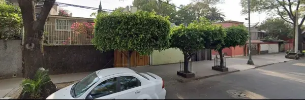 Casa en venta en Periodista, Benito Juárez — foto 3 de 15