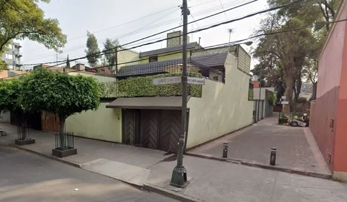 Casa en venta en Periodista, Benito Juárez — foto 1 de 15