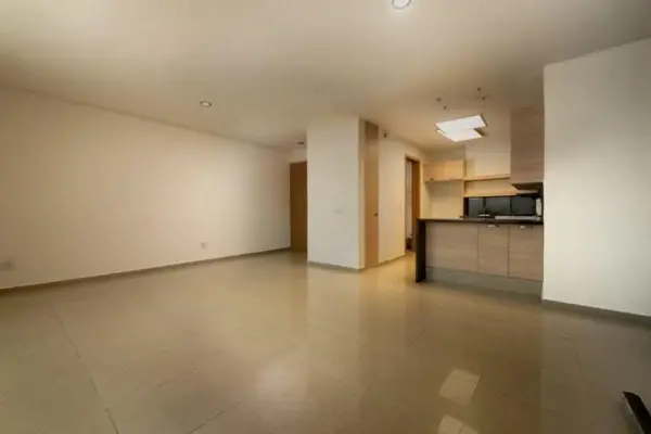 Departamento en renta en La Estancia, Zapopan — foto 2 de 4