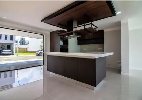 Casa en venta en Campestre Morillotla, San Andrés Cholula — foto 3 de 9