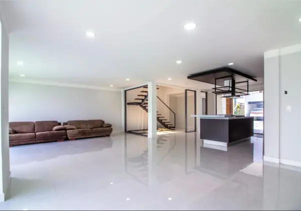 Casa en venta en Campestre Morillotla, San Andrés Cholula — foto 2 de 9