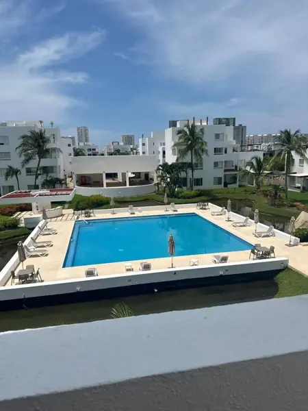 Departamento en venta en Playa Diamante, Acapulco de Juárez — foto 2 de 15