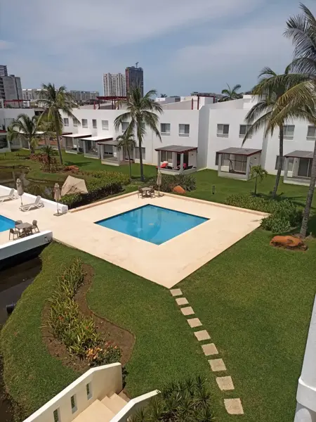 Departamento en venta en Playa Diamante, Acapulco de Juárez — foto 3 de 15