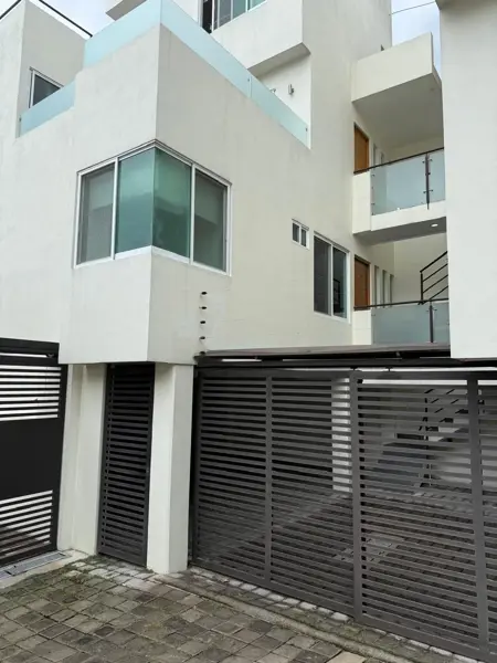 Departamento en renta en Lomas de Atzingo, Cuernavaca — foto 3 de 7