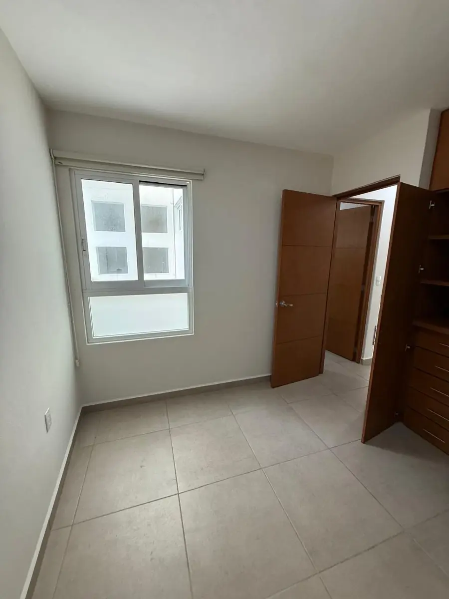 Departamento en renta en Lomas de Atzingo, Cuernavaca — foto 1 de 7