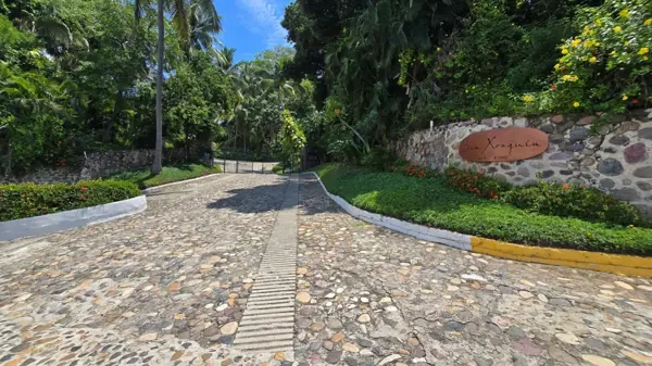 Terreno en venta en Mismaloya, Puerto Vallarta — foto 2 de 13