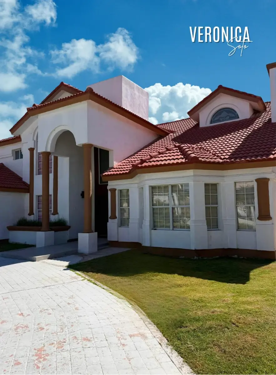 Casa en renta en Quintas del Solar, Juárez — foto 1 de 19