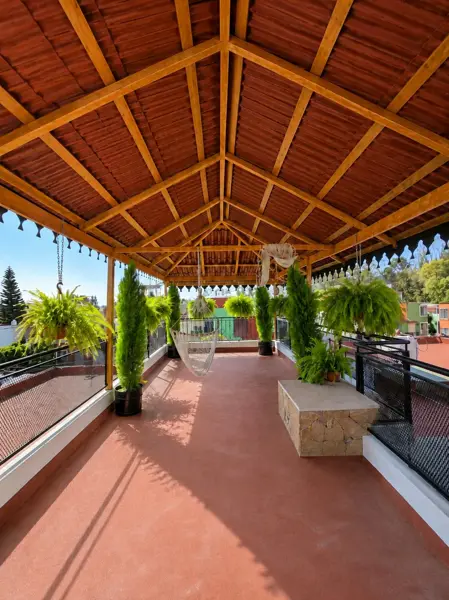 Casa en venta en Enrique Arreguin Velez, Morelia — foto 2 de 8