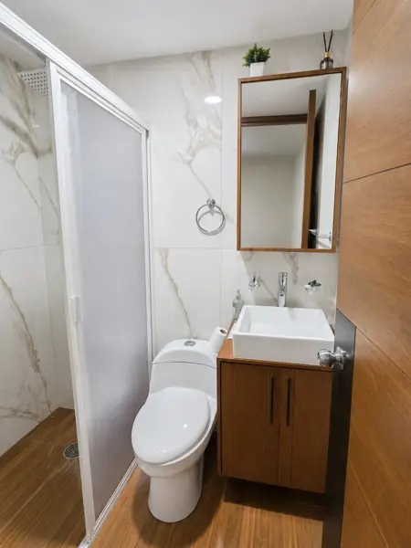 Casa en venta en Enrique Arreguin Velez, Morelia — foto 3 de 8
