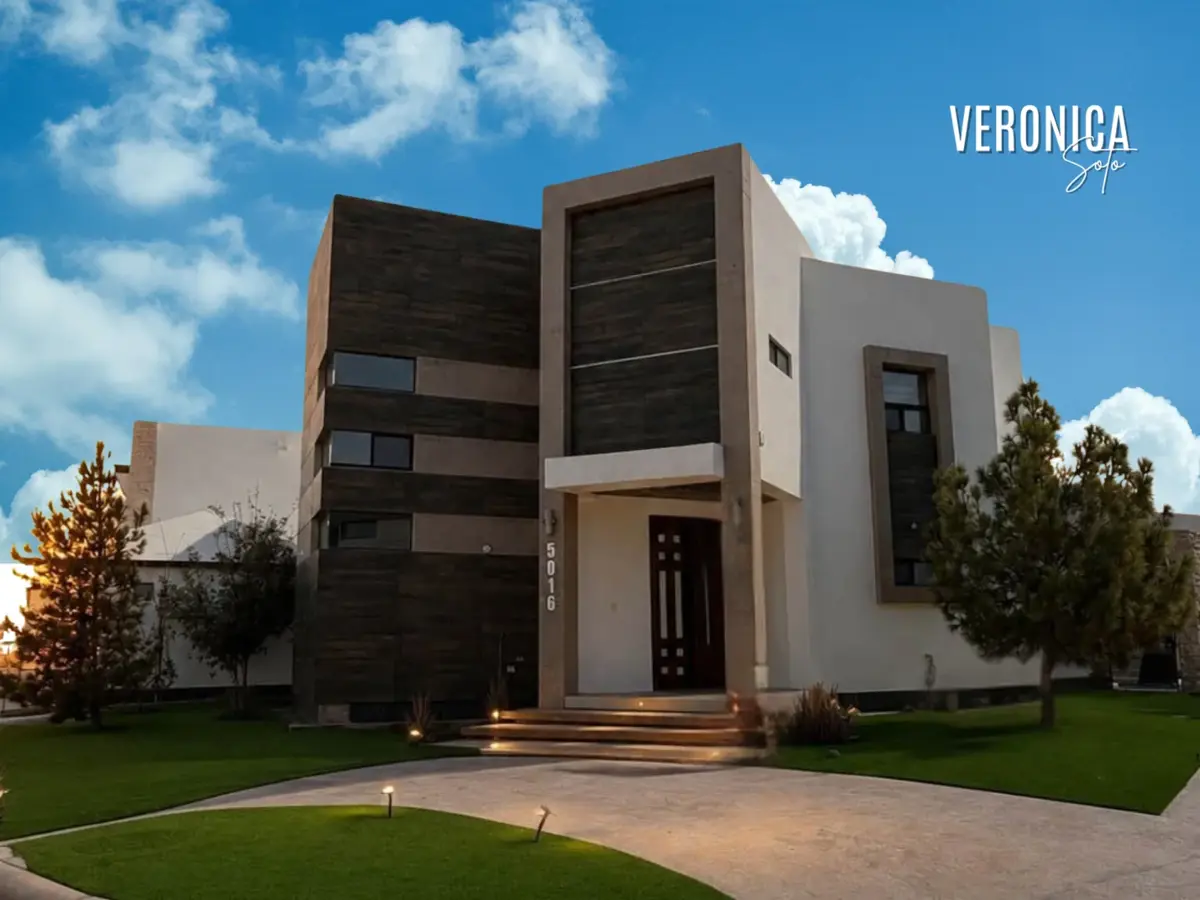 Casa en renta en Mision de los Lagos, Juárez — foto 1 de 12
