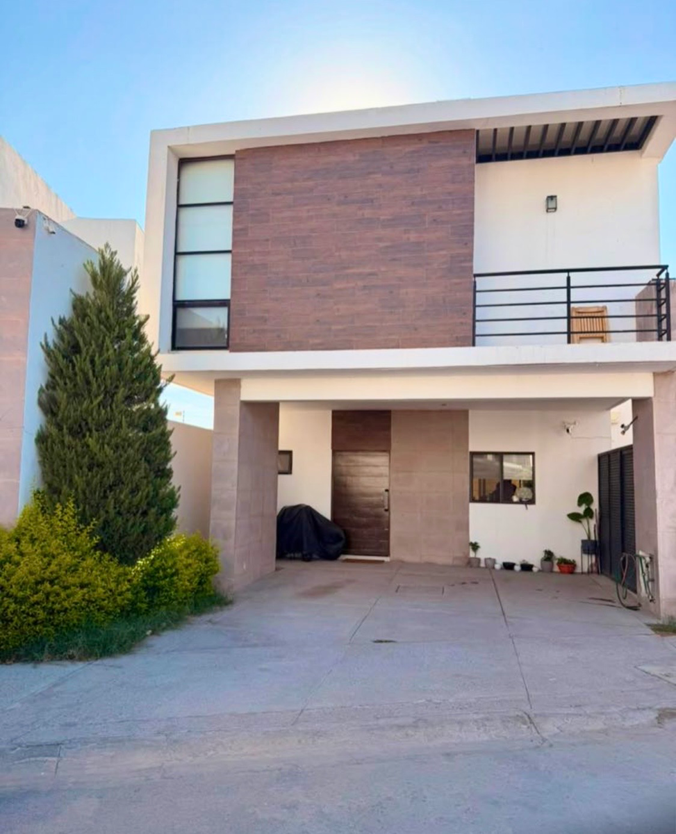 Casa en venta en Los Viñedos, Torreón — foto 1 de 29