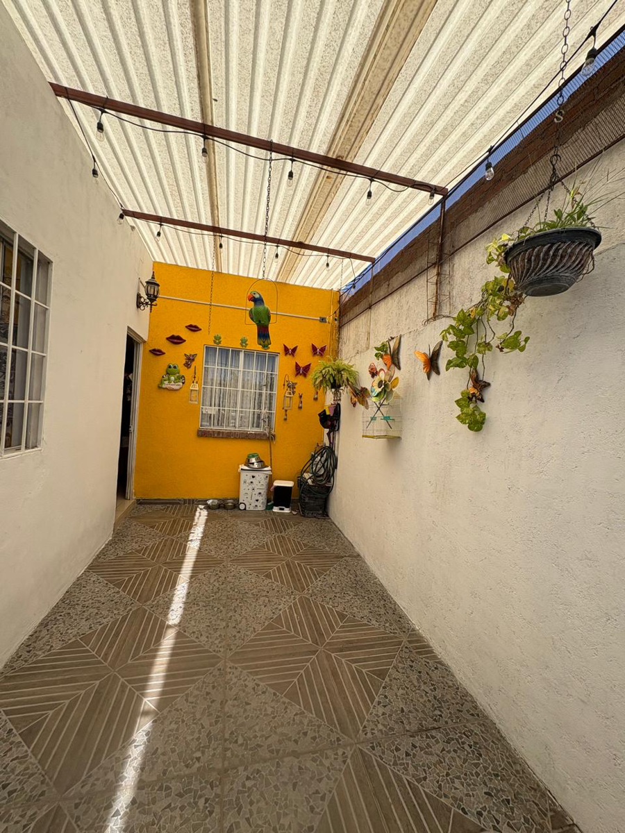 Casa en venta en Valle Dorado, San Juan del Río — foto 1 de 14