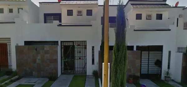 VENTA DE CASA COMO REMATE HIPOTECARIO EN AGUASCALIENTES.