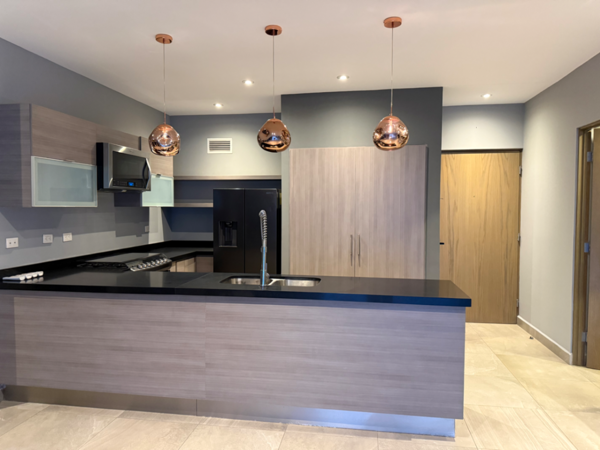 Departamento en renta en Zona Valle Poniente, San Pedro Garza García — foto 2 de 15