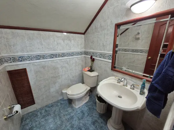 Casa en venta en Lagos del Bosque, Monterrey — foto 3 de 22
