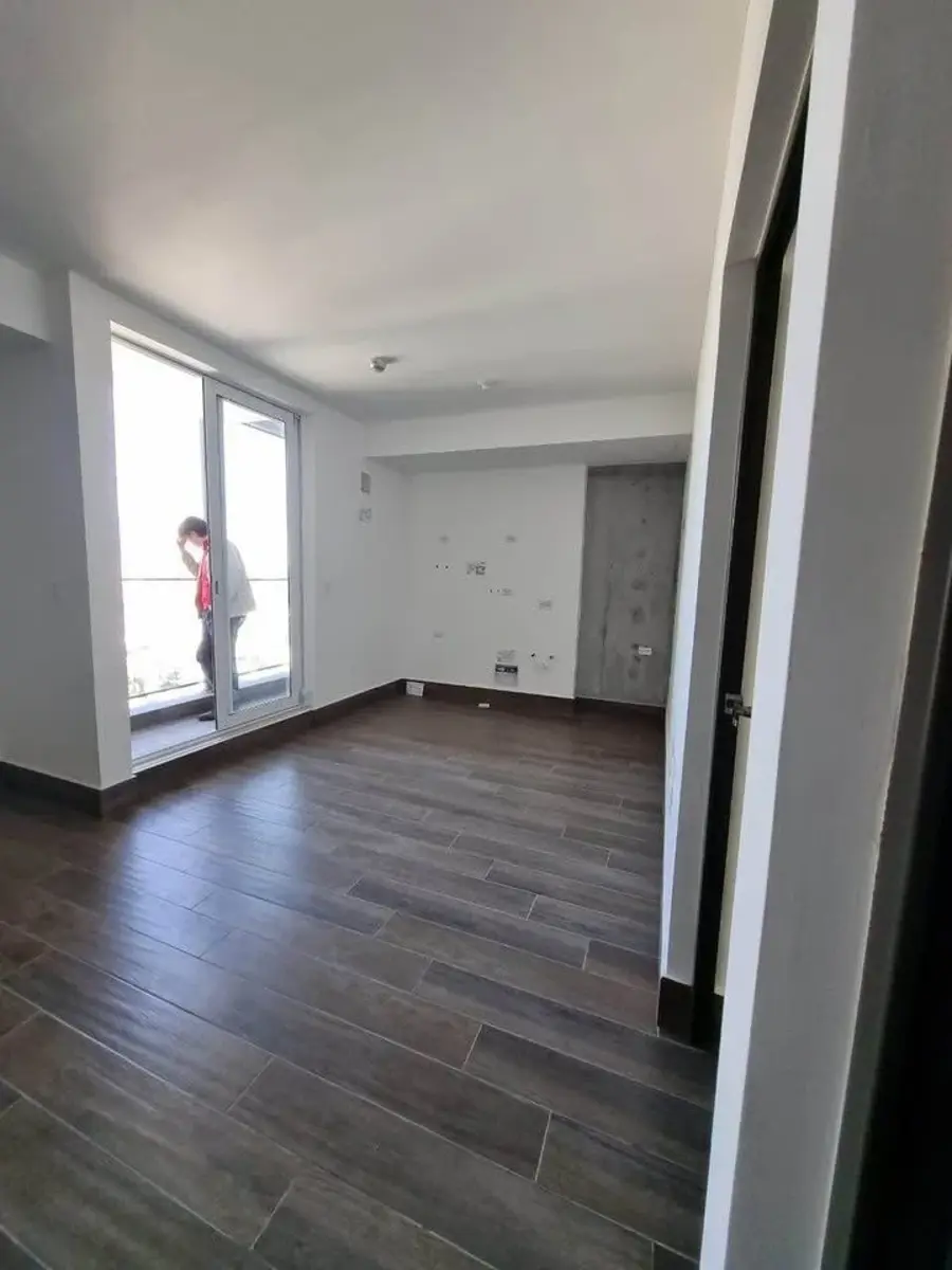 Departamento en venta en Monterrey Centro, Monterrey — foto 1 de 9