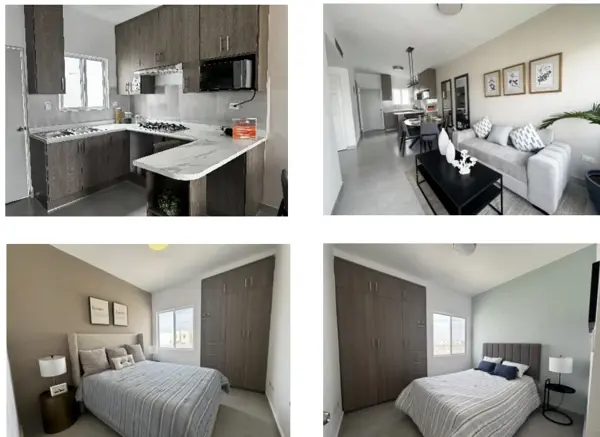 Casa en venta en Las Canteras, Torreón — foto 3 de 3