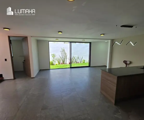 Casa en venta en Lomas de Angelópolis, San Andrés Cholula — foto 2 de 15