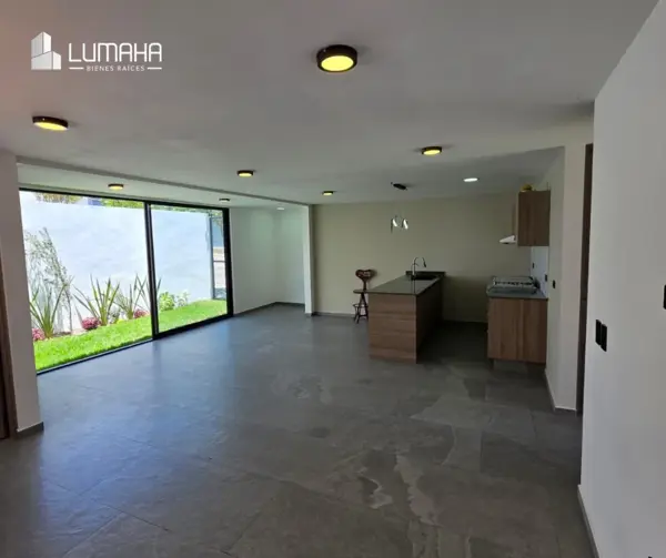 Casa en venta en Lomas de Angelópolis, San Andrés Cholula — foto 3 de 15
