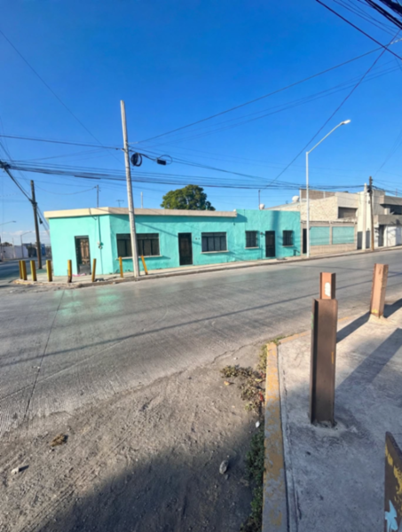 Terreno en Renta 1,200 m² con Oficinas – Zona Tec / Centro Monterrey