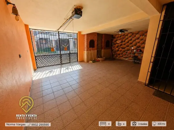 Casa en venta en Lagunas, Centro — foto 2 de 16