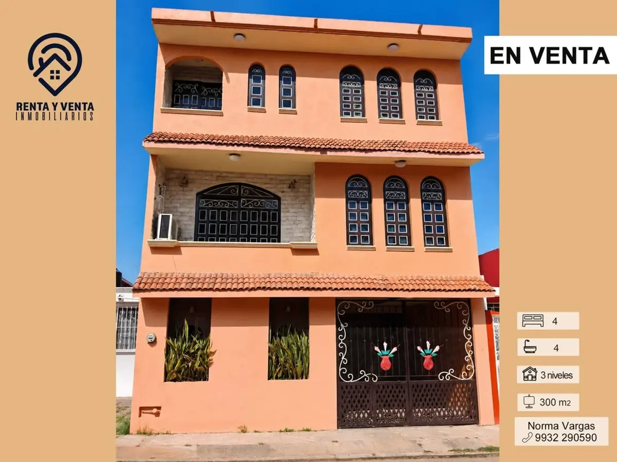 Casa en venta en Lagunas, Centro — foto 1 de 16