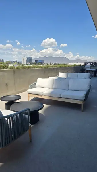Departamento en venta en Alpes Norte, Saltillo — foto 2 de 16