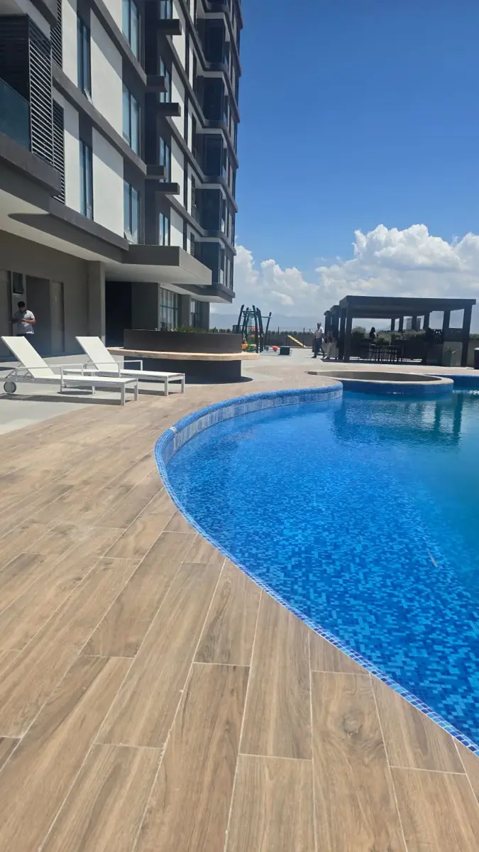 Departamento en venta en Alpes Norte, Saltillo — foto 1 de 16