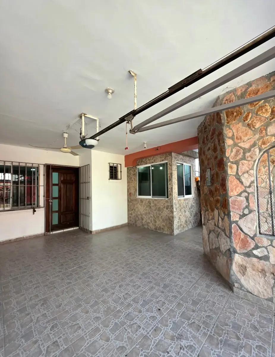 Casa en renta en Brisas del Carrizal, Nacajuca — foto 1 de 8