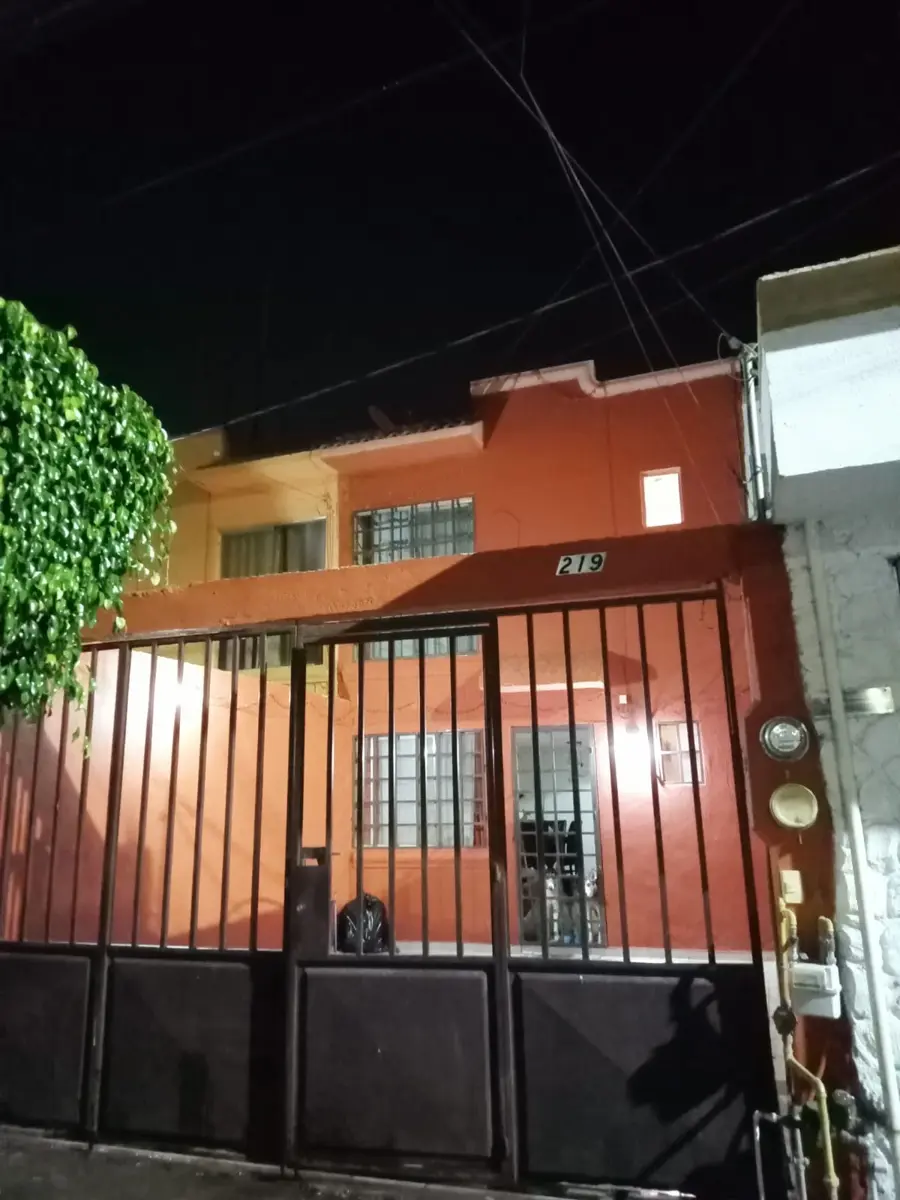 Casa en venta en Valle Dorado, León — foto 1 de 10