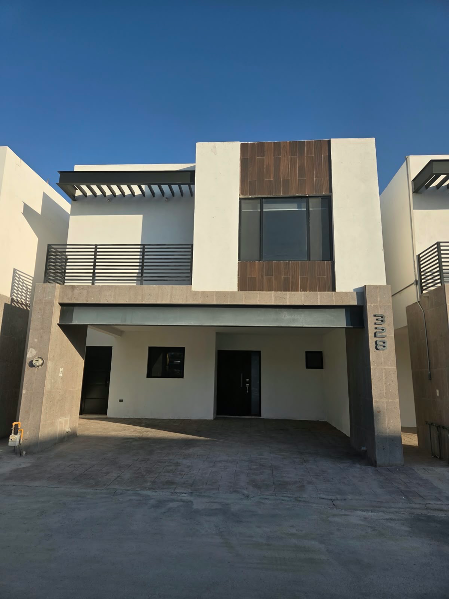 Casa en renta en Los Viñedos, Torreón — foto 1 de 18