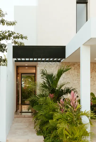 Casa en venta en Cholul, Mérida — foto 3 de 32