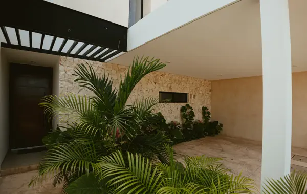 Casa en venta en Cholul, Mérida — foto 2 de 32