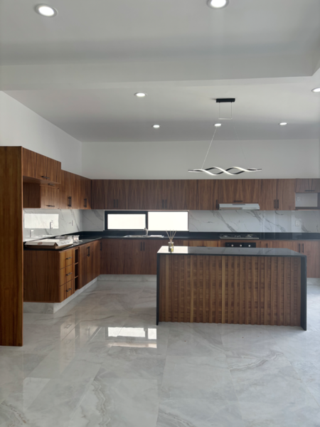 Casa en venta en Lomas del Dorado, Boca del Río — foto 3 de 25