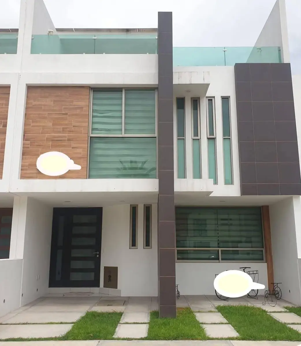 Casa en venta en Valle Diamante, Zempoala — foto 1 de 16