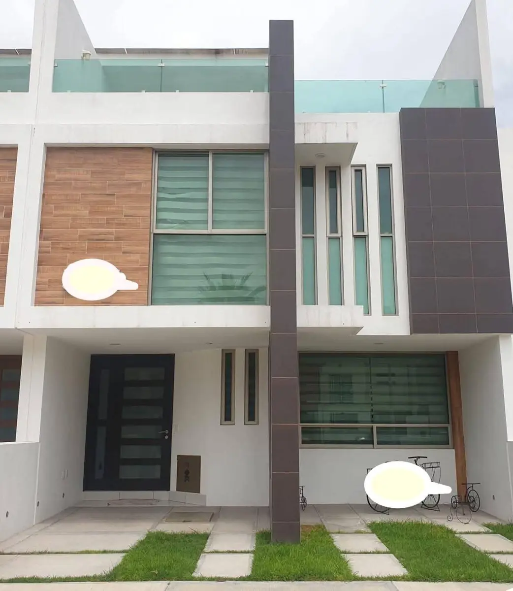 Casa en renta en Valle Diamante, Zempoala — foto 1 de 18