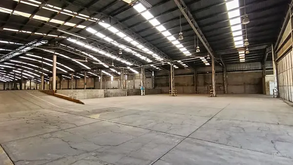 Nave en venta en Marina Nacional, Tlalnepantla de Baz — foto 2 de 3