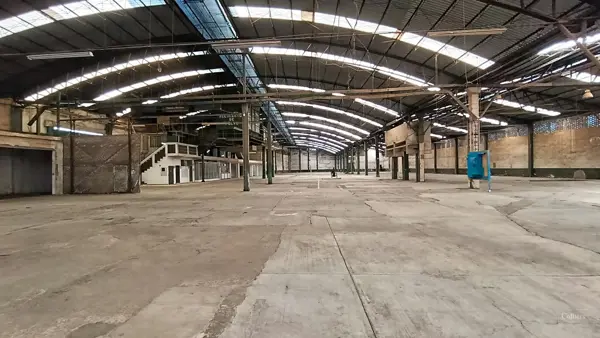 Nave en venta en Marina Nacional, Tlalnepantla de Baz — foto 3 de 3