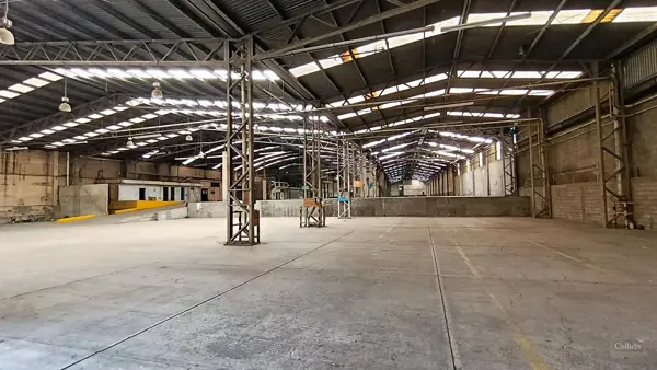 Nave en venta en Marina Nacional, Tlalnepantla de Baz, México