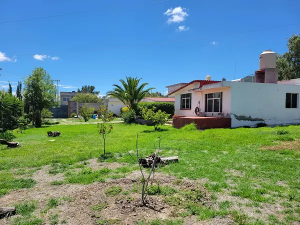 Finca-Rancho en venta en Guadalupe, Villa de Tezontepec — foto 2 de 9